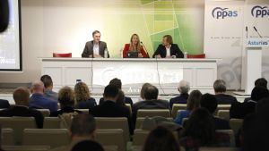 Meyran, presidente de ArcelorMittal España: “La descarbonización pasa por la electricidad, si no favorecemos la electricidad, poco podemos hacer”