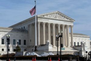 SCOTUS Ends Racial Gerrymandering
