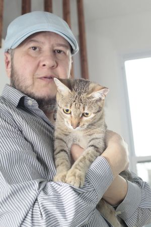 Applied Perek Shirah: Animal Chaplaincy and the Song of Creation