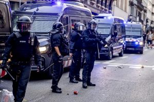 El projecte policíac del PSC i d’Aliança