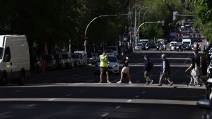 El apagón y la posverdad