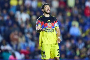 Henry Martin lanza dardo a Pumas: “Intentan ganar en la mesa, nosotros en la cancha”