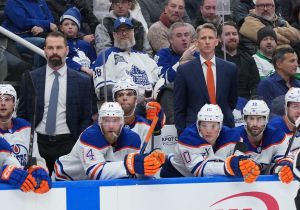 Why firing Kris Knoblauch won’t fix the Oilers’ defence and the McDavid-Draisaitl dilemma