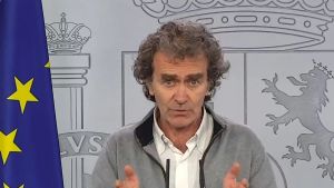 El «gafe Sánchez» otra vez acompañado de incompetencia