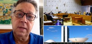 ABI cobra do STF a inconstitucionalidade da Lei da Dosimetria