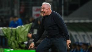 Max Alvini, la favola è realtà: il suo Frosinone si prende la Serie A – E in rosa c’è la terza promozione per un livornese
