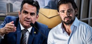 Verdadeiros corruptos, pretensos líderes