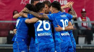 Empoli batticuore: Shpendi al 90’ fa impazzire gli azzurri. Il pareggio col Monza (2-2) vale la salvezza diretta