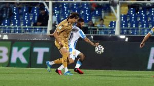 Pescara-Spezia 1-1: niente da fare, il Bari vince e gli aquilotti retrocedono