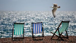 Talassofobia, perché qualcuno ha paura del mare. Cause, sintomi e rimedi