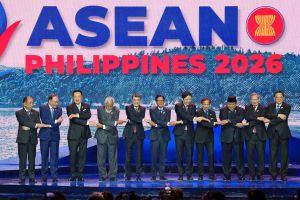 Southeast Asian Leaders Tackle Iran War Vulnerabilities