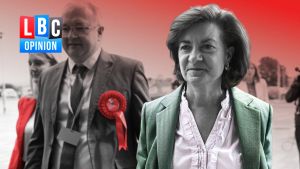 In Wales, the disaster for Labour is undeniable, writes Mike Hughes