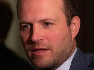 LILLEY: Erskine-Smith's Liberal leadership ambitions at stake in Scarborough Southwest