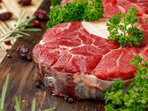 CHARLEBOIS: Canadians aren't giving up meat but are now opportunistic eaters