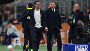 Frode sportiva, l’inchiesta si allarga. Il pressing del pm sui testimoni: sentito il manager Inter, non indagato, Giorgio Schenone