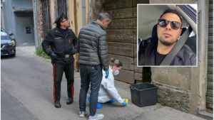 L’omicidio di Enzo Ambrosino a Induno Olona. Altre tre persone arrestate: c’è anche il secondo figlio di Gesuino Corona