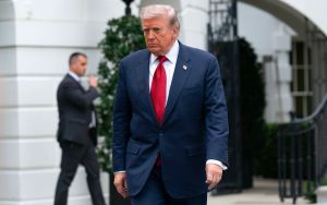 Trump says expecting Iranian response to latest US proposal ‘tonight’