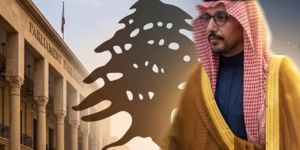 دبلوماسية «الخلفية الهادئة»: السعودية تقود هندسة الإنقاذ في لبنان لمنع الانهيار الشامل