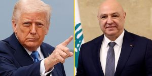 خطوات بديهية لإنجاح زيارة عون إلى واشنطن... فهل يحقّقها ترامب؟