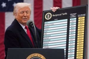 La politique de réindustrialisation de Trump ne marche pas