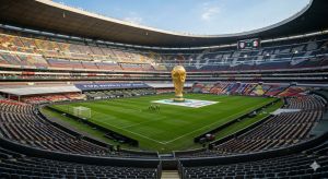Así será la gran inauguración del Mundial: Todo lo que tiene que saber