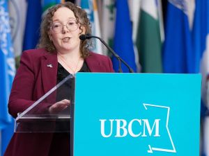 Vaughn Palmer: NDP demand for non-disclosure pacts derails 'public' consultation