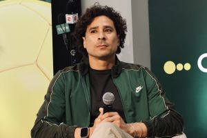 ¡Quiere hacer historia! Memo Ochoa mantiene vivo el sueño de jugar el Mundial