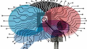 AI can give answers, but the future belongs to students who can think beyond the machine