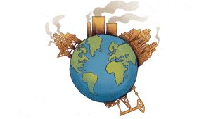 Why climate awareness isn’t becoming action for Gen Z