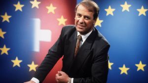 Etats-Unis d’Europe: la trahison des héritiers