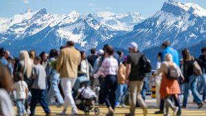 Überrannt? Was der Film zum Overtourism nicht zeigt