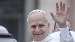 El Papa que viene, ¿autoridad mágica o moral?
