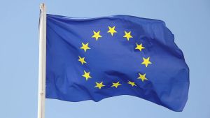 Más Europa en Zaragoza
