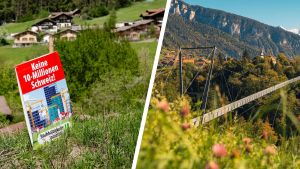 Das Bein amputieren wegen eines Kreuzbandrisses? So radikal ist die Zuwanderungsinitiative