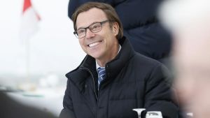 Man sieht sich zweimal: Das Comeback von Christoph Mörgeli