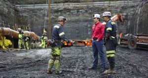 Coal Has Evolved. America Should Compete.
