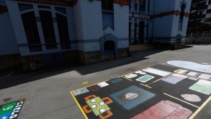 Las familias asturianas piden más campamentos públicos para conciliar en los macropuentes escolares: 