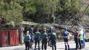 Recta final a la comisión parlamentaria de investigación del accidente de Cerredo: las últimas reuniones y el plazo para aprobar el dictamen definitivo