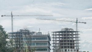 El auge imparable de la edificación industrializada Hacia otras formas de construir