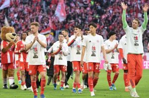 Dieser FC Bayern ist anders als viele Meisterteams zuvor
