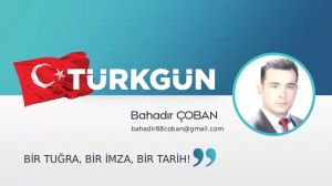 Bir Tuğra, bir imza, bir tarih!