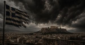 Το υπαρξιακό πρόβλημα της χώρας