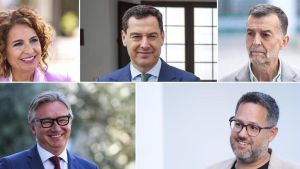 Cultura en campaña: mucho más que un adorno electoral
