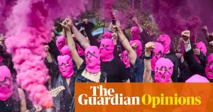 At the Venice Biennale I saw anger at Russia and Israel – and its leadership pretending everything was fine