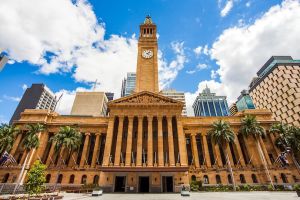 When Liberal Democracies Mirror Totalitarian Speech Regulation: The Case of Queensland