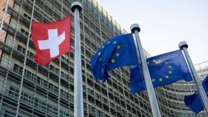 L’Union européenne, un «désastre» ?