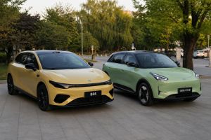 Se acaba el mito del coche eléctrico: los chinos ya no necesitan fabricar en Asia