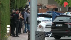 La Barcelona de les navalles