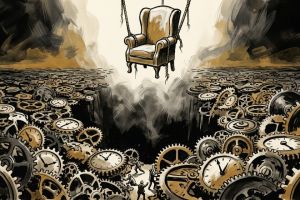 La viabilidad econÃ³mica de la transiciÃ³n polÃ­tica, por VÃ­ctor Ãlvarez R.