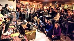Gli ultimi drink del Dump: chiude dopo dieci anni di feste